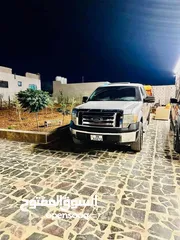  2 بكم f150 لبيع او بدل علا سياره قبل للبدل