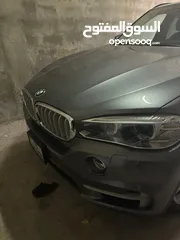  6 BMW x5سياره