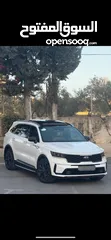  1 كيا سرنتو 2020