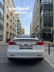  6 تيسلا ستاندر بلس 2023 حره جديد