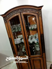  11 طاولة سفره بحال الوكاله