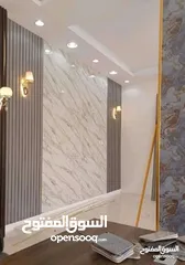  11 جميع اعمال الادهانات والديكورات