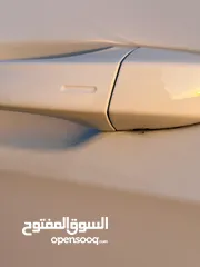  8 جولف GTI MK7.5 PERFORMANCE فل اضافااات ولا جرام بوية بحالة الوكالة عداد اصلي 47