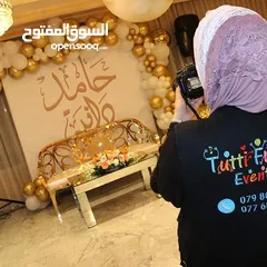  26 مونتاج حفلات السيدات والأعراس على يد صبايا محترفات