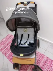  3 عرباية شارع للأطفال