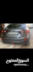  5 مازدا 3 ,, 2016 ,,  Mazda 3 2016,,,1500cc
