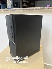  2 جهاز ديسكتوب لينوفو