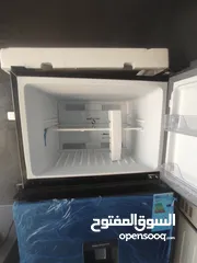  9 ثلاجة 26 قدم انفيرتر موفرة للطاقة جديدة لم تستعمل
