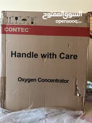  5 جهاز طبي اوكسجين Oxygen concentrator