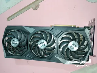  11 كرت شاشة 3090ti msi الوحش