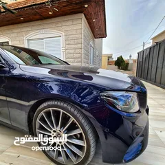  3 مرسيدس e250 emg