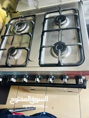  2 Coking range for sale
