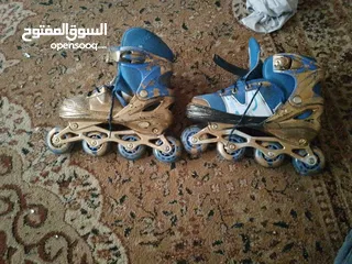  1 سكيت رجالي