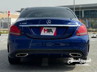  2 2016 Mercedes-benz GCC Specs
