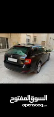  3 Skoda Octavia فللللللللللل مع بانوراما  ب الورقه بسعرررررررر حرق حرق حرق