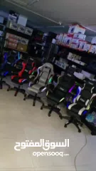  15 كرسي جيمر 2026 من King Power - تجربة لعب لا مثيل لها