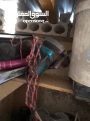  8 عددة منجره كامله زي صور