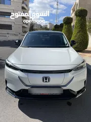  8 Honda RN-S1