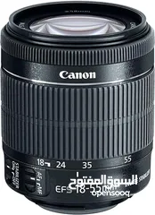  3 Canon  camera