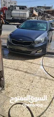  3 .كيا اوبتيما 2014 فل اضافات كاش 40000الف كاش بحق كيا فورتي امكانية التقسيط دفعه 10وشكات 1500 على 50