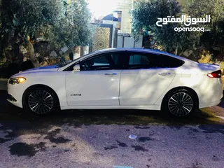  1 فورد فيوجن للبيع