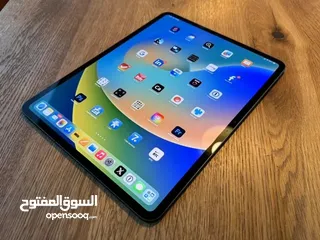  1 iPad Pro 13-inch (M4) 1 Tb