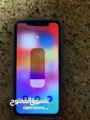  3 ايفون للبيع XR الشاشه اصليه ما تغيرت ، تيربو سيم