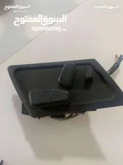  1 كبسات كراسي مرسيدس