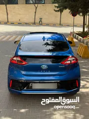  7 هيونداي ايونيك hyunda ioniq
