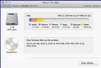  3 Imac 27 inch