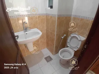  7 شقة / للايجار / 3نوم / خلدا / 230 متر
