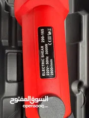  3 ماكنه جز الصوف للغنم والماشية جودة عالية