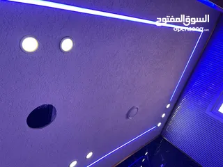  21 كهربائي مرخص ومعتمد