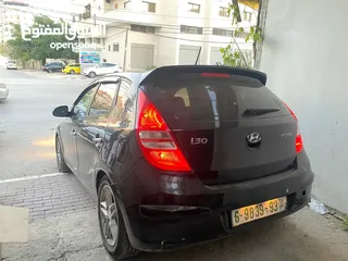  3 هونداي i30 اتماتيك