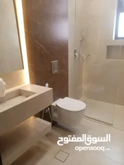  3 شقه للبيع في عبدون- ref:14680