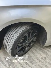  14 فورد فيوجن 2018 se sport كلين تايتل