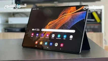  11 Samsung s8 ultra tablet