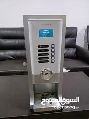  25 ماكنة نسكافية إيطالية