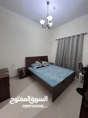  1 1 bedroom furnished apartment near sharaf dg metro station