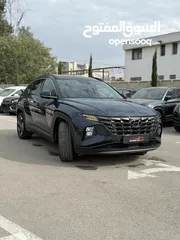  3 هونداي توسان ترخيص 2020 محرك 1600 بنزين+بطاريه مساعده دفع 4*4