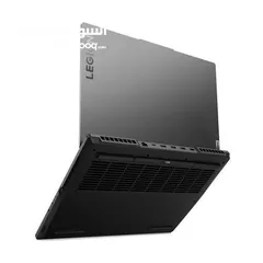  15 جديد - Lenovo Legion 5 15.6" WQHD 165Hz Laptop Ryzen 7 7735HS 16GB RAM 512GB SSD RTX 4060 8GB Grey