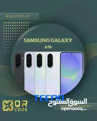  8 اختر بذكاء! أجهزة سامسونج وتيكنو متوفرة الآن في QR Code Mobile