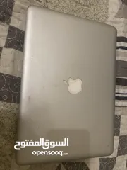  1 macbook 2012 used for sale