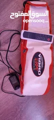  1 vipro shape جهاز تنحيف ونسف الدهون الكرش   **للبيع: جهاز تنحيف VIPRO SHAPE PROFESSIONAL SLIوالخواصر