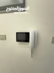  6 شقة شبه ارضي مع ترسات سوبر ديلوكس باجمل مناطق الجبيهة
