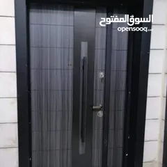  4 أيواب أمان  Tecno door