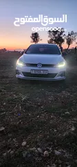 7 جولف gti2019 للبيع