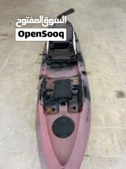  2 Kayak Ocean