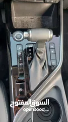  12 كيا نيرو هايبرد كامل الإضافات بدون فتحه سقف  2023  .