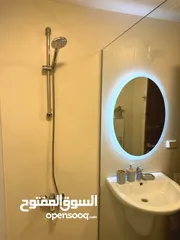  14 Elite 3 Bedroom Furnished appartment , very nice view , near US embassy, centre of Abdoun